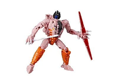 Heroic Maximal Dinobot Voyager Class | Transformers Generations Buzzworthy Bumblebee