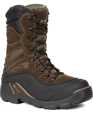 Rocky Men's Blizzard Stalker Waterproof 1200G Insulated Boot