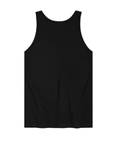 Airwaves Men's Father's Day Dad Guitar Sleeveless Tank Top
