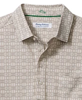 Tommy Bahama Men's San Lucio Shibori Splash Polo Shirt
