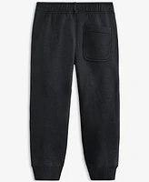 Epic Threads Toddler Boys Solid Fleece Joggers, Exclusively at Macy's