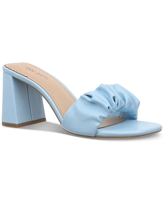 On 34th Women's Salliee Dress Sandals, Exclusively at Macy's