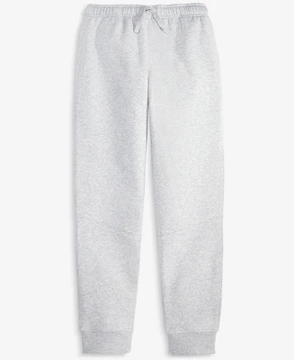 Epic Threads Little & Big Boys Heather Fleece Joggers, Exclusively at Macy's