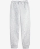 Epic Threads Little & Big Boys Heather Fleece Joggers, Exclusively at Macy's