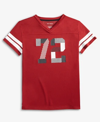 Epic Threads Big Boys Sports Jersey, Exclusively at Macy's