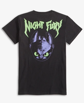 Epic Threads Little & Big Boys Night Fury T-Shirt, Exclusively at Macy's