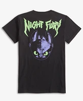 Epic Threads Little & Big Boys Night Fury T-Shirt, Exclusively at Macy's