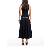 Lioness Women's Indi Midi Dress