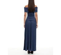 Lioness Women's Field of Dreams Maxi Dress