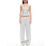 Lioness Women's Cobain Corset Top