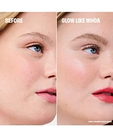 Benefit Cosmetics Glow-La-La Blurring Powder Highlighter