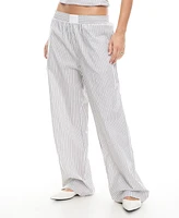 Lioness Women's Cobain Striped Pants