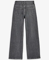 Epic Threads Little & Big Girls Lulu Wide-Leg Jeans, Exclusively at Macy's