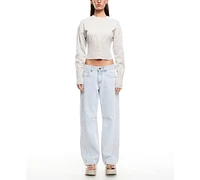 Lioness Women's Heads The Clouds Cardigan