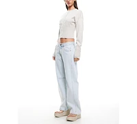 Lioness Women's Heads The Clouds Cardigan