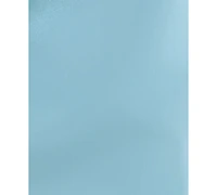 Seni & Cade Juniors' Ruched Bodycon Halter Dress