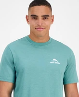 Tommy Bahama Men's Dock It To Me Graphic T-Shirt