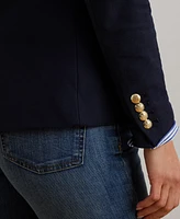 Lauren Ralph Bullion Jacquard Blazer, Regular & Petite