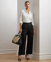 Lauren Ralph Long Sleeve Top