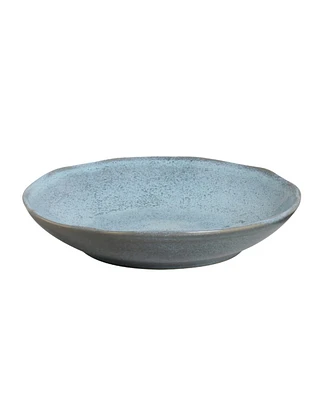 Porto Brasil Stoneware Salad Bowls