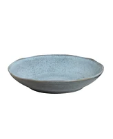 Porto Brasil Stoneware Salad Bowls