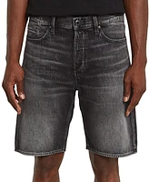 G-Star Raw Men's Dakota Clean Edge 11.9" Denim Shorts