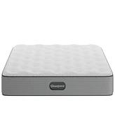 Beautyrest Poised Slumber 12" Medium Tight Top Mattress
