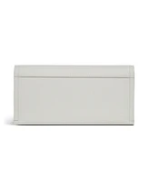 Radley London Oak Street Faux Python Flap Over Wallet