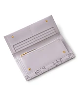 Radley London Wild Flowers Flap Over Wallet