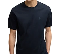 Boss by Hugo Men's Relax Regular-Fit Sleep T-Shirt
