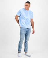Sun + Stone Men's Jungle Graphic T-Shirt, Exclusively at Macy's