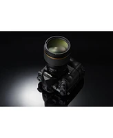 Pentax Hd Pentax-d Fa 85mm f/1.4 Ed Sdm Aw Lens, Black