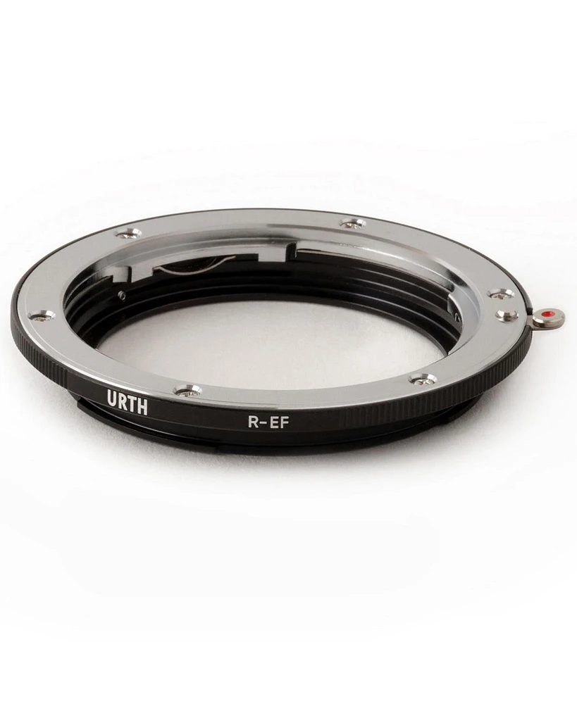 Urth Leica R Lens Mount to Canon Ef/Ef-s Camera Mount Adapter