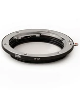 Urth Leica R Lens Mount to Canon Ef/Ef-s Camera Mount Adapter