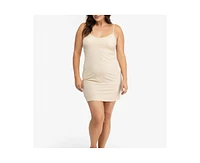 Uwila Warrior Women's Soft Seamless Slip