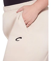 Capezio Women's Varsity Sweatpants