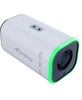BirdDog BirdDog Maki Ultra Box Camera with 20x Zoom, White