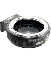Metabones Speed Booster Ultra 0.71x Adapter for Nikon F-Mount Lens to Micro Four Thirds-Mount Camera