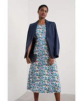 Seasalt Cornwall Women's Rosalind Dress