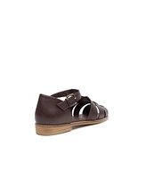 Minimal Fisherman s Sandal