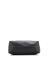 Pre-Owned Hermes 46 Cabasellier Tote Clemence