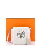 Pre-Owned Hermes 18 Constance Nm Bag Swift