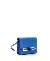 Pre-Owned HERMES Roulis Bag Evercolor