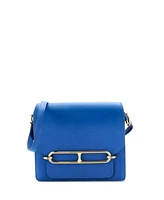 Pre-Owned HERMES Roulis Bag Evercolor