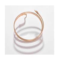 Sohi Women's Snakehead Wrap Armlet