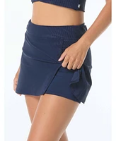 Beach House Sport Women's Winner Swim Skirt
