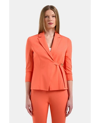 Capsule 121 Women's The Wonder Jacket