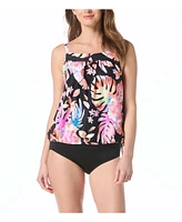 Beach House Women's Audrey Tankini
