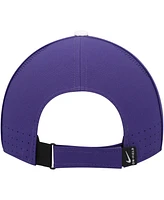 Nike Big Boys and Girls Purple Kansas State Wildcats Legacy91 Adjustable Hat