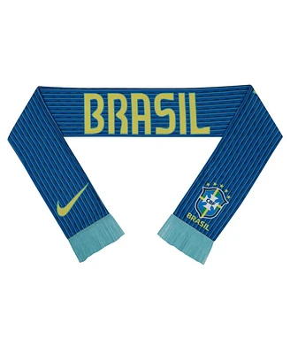 Nike Brazil National Team Local Verbiage Scarf